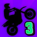 Wheelie Life 3 app icon