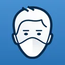 IQAir AirVisual | Qualidade ar app icon