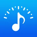 Afinador & Metrônomo app icon