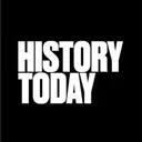 History Today Magazine app icon
