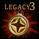 Legacy 3 - The Hidden Relic app icon