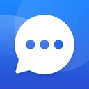 Messenger – Mensagens de Texto app icon