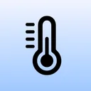 Termometro Ambiente app icon