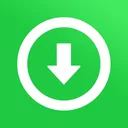 Status Saver - Video Saver app icon