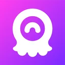 Chamet - Chat e Festa ao Vivo app icon