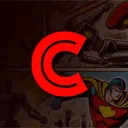 Leitor de Quadrinhos CBR CBZ app icon
