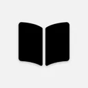 zLibrary - EPUB Reader & PDF app icon