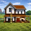 Craft Land: Sandbox World app icon