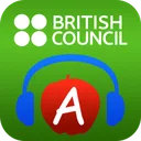 LearnEnglish Podcasts app icon