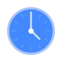 Clock - Simple Alarm Clock app icon