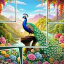 Jigsaw Link Puzzles app icon