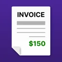Freebie Invoice Maker Simple app icon