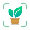 Plant Identifier & Plant Care app icon