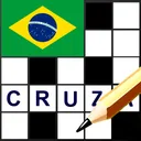 Palavras Cruzadas app icon