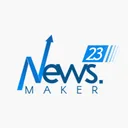 NewsMaker 23 app icon