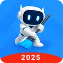 CleanPlus - Memory Saver app icon