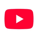 YouTube app icon
