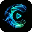 CineDash app icon