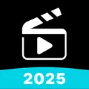 Video Editor Reels Maker App app icon