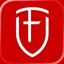 Fighter Verses: memorize Bible app icon