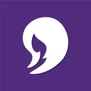 T plus one - A tumblr client app icon