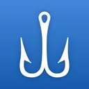 Fishing Points Náutico e Marés app icon