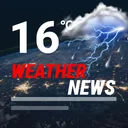 WeatherNews: Local & Breaking app icon