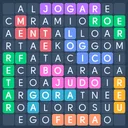 Caça Palavras - Fillwords app icon