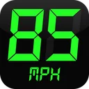 GPS Speedometer & Odometer app icon