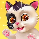 My Cat – Virtual Pet Games app icon