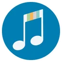 My Music: Minhas Músicas MP3 app icon