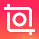 InShot: Editor de Vídeo e Foto app icon