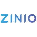 ZINIO - Revistas Digitais app icon