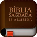 Bíblia Sagrada Almeida app icon