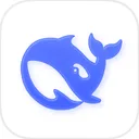 DeepSeek - Assistente de IA app icon