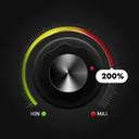 Sound Mix Master: Equalizer app icon