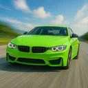 Car Real Simulator app icon