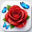 Bom Dia, Boa Tarde e Boa Noite app icon