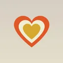 Heart Sticker Pack app icon