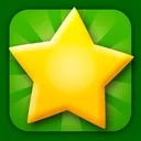 Starfall app icon