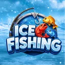 Ice Fishing app icon