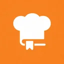 AI Recipe Keeper - ChefAI app icon