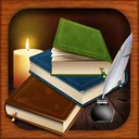 iBouquiniste app icon