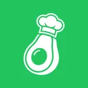 Receitei: Receitas com IA app icon