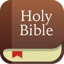 NKJV Study Bible - offline app app icon