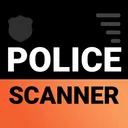 Police Scanner - Live Radio app icon