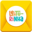 Leiturinha app icon