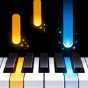 Easy Piano Keyboard - Piano88 app icon