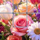 Jigmix: Quebra Cabeça app icon