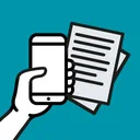 Notebloc Scanner - Scan to PDF app icon